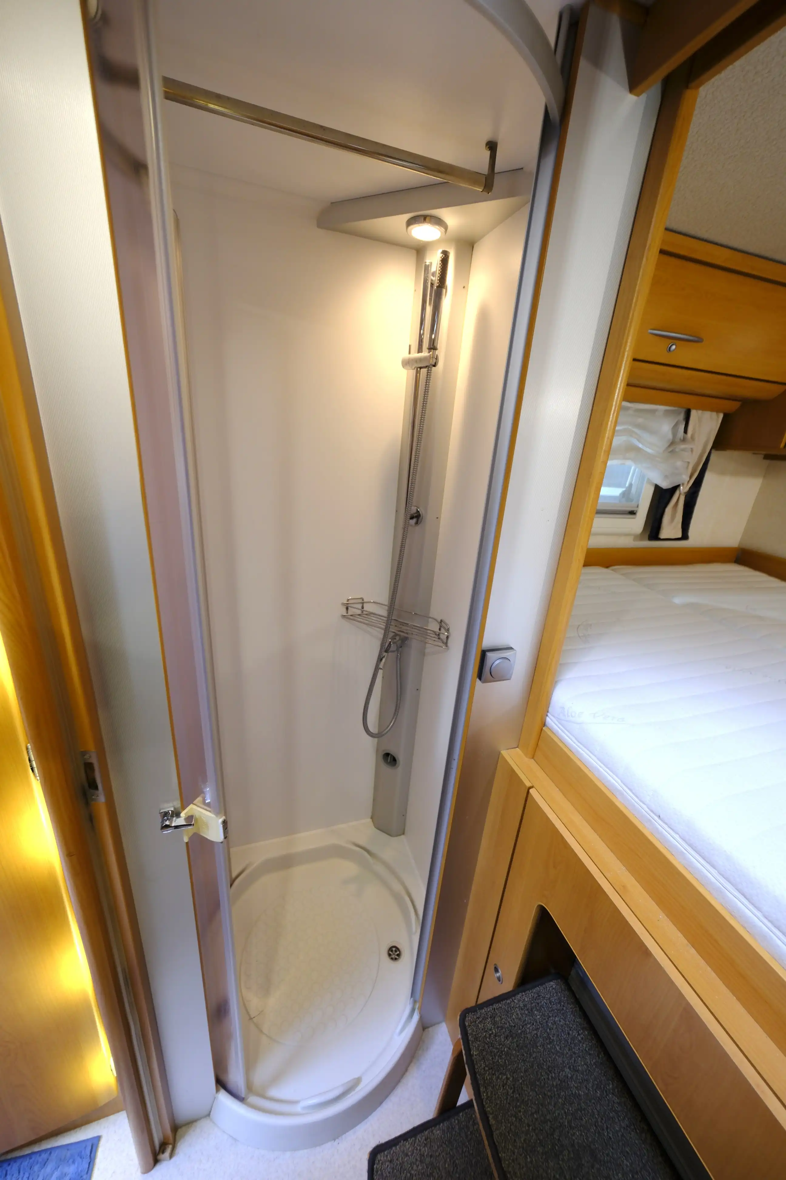 FRANKIA T 730 BD Comfort Class